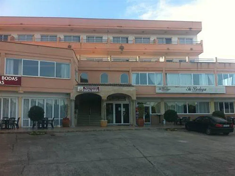 Portosol Ξενοδοχείο Porto Cristo 3*,