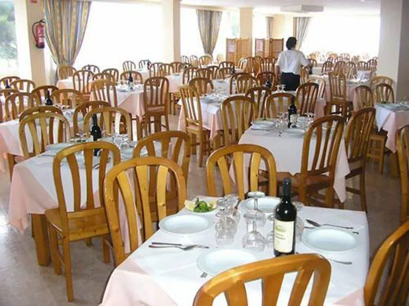 Portosol Ξενοδοχείο Porto Cristo