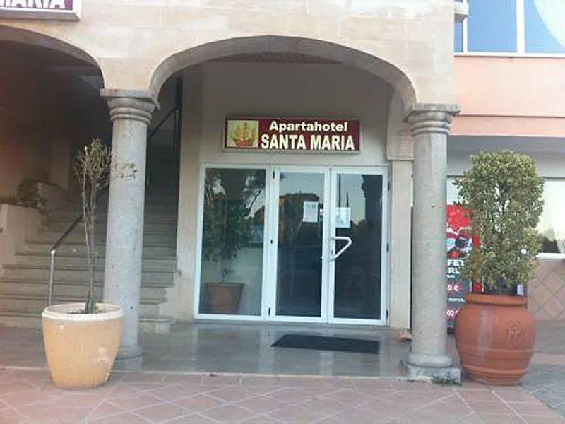 Portosol Otel Porto Cristo