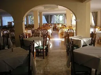 Portosol Ξενοδοχείο Porto Cristo