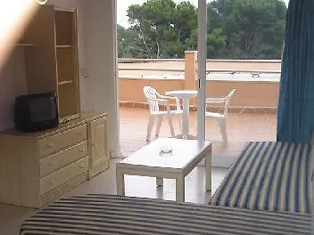Portosol Ξενοδοχείο Porto Cristo 3*,