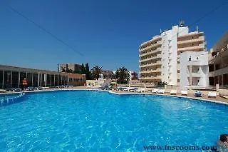 Portosol Ξενοδοχείο Porto Cristo Ισπανία