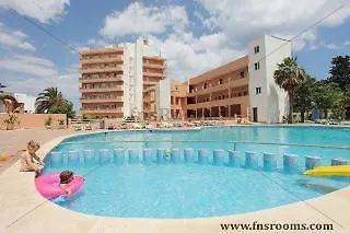 Portosol Ξενοδοχείο Porto Cristo