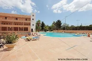 Portosol Ξενοδοχείο Porto Cristo