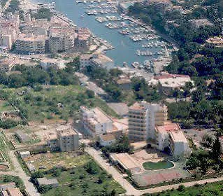 Portosol Otel Porto Cristo