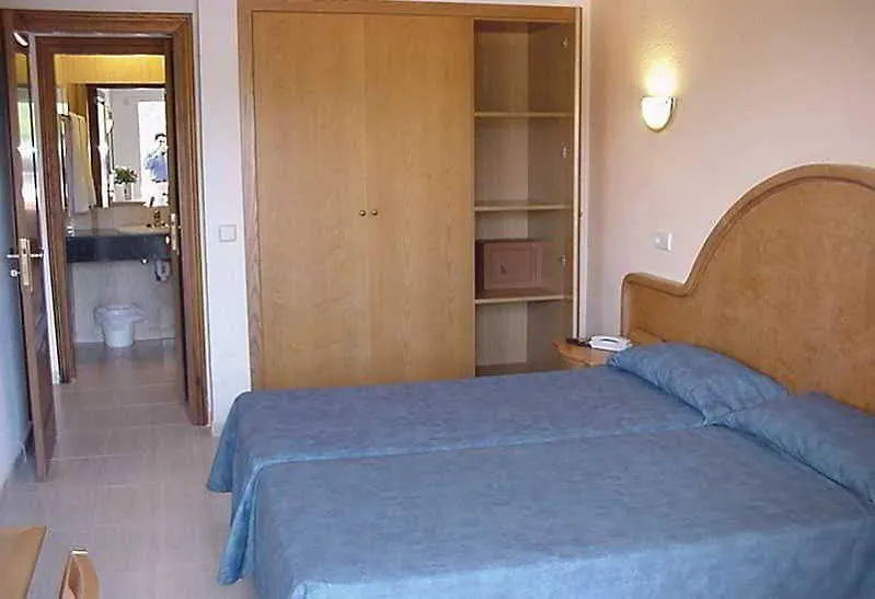 Portosol Ξενοδοχείο Porto Cristo