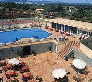 Portosol Otel Porto Cristo