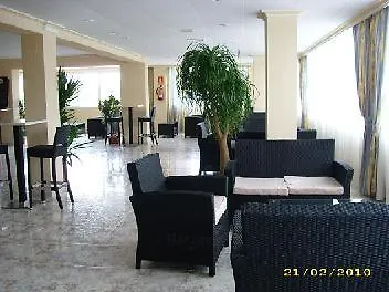 Portosol Ξενοδοχείο Porto Cristo 3*,