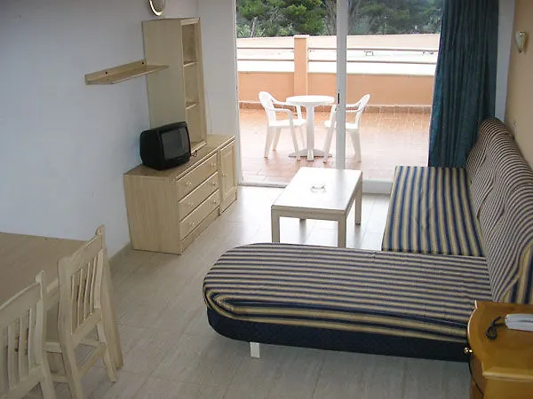 Portosol Ξενοδοχείο Porto Cristo