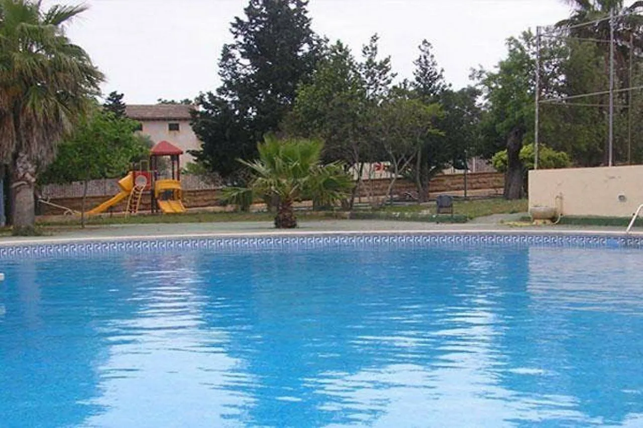 Portosol Ξενοδοχείο Porto Cristo