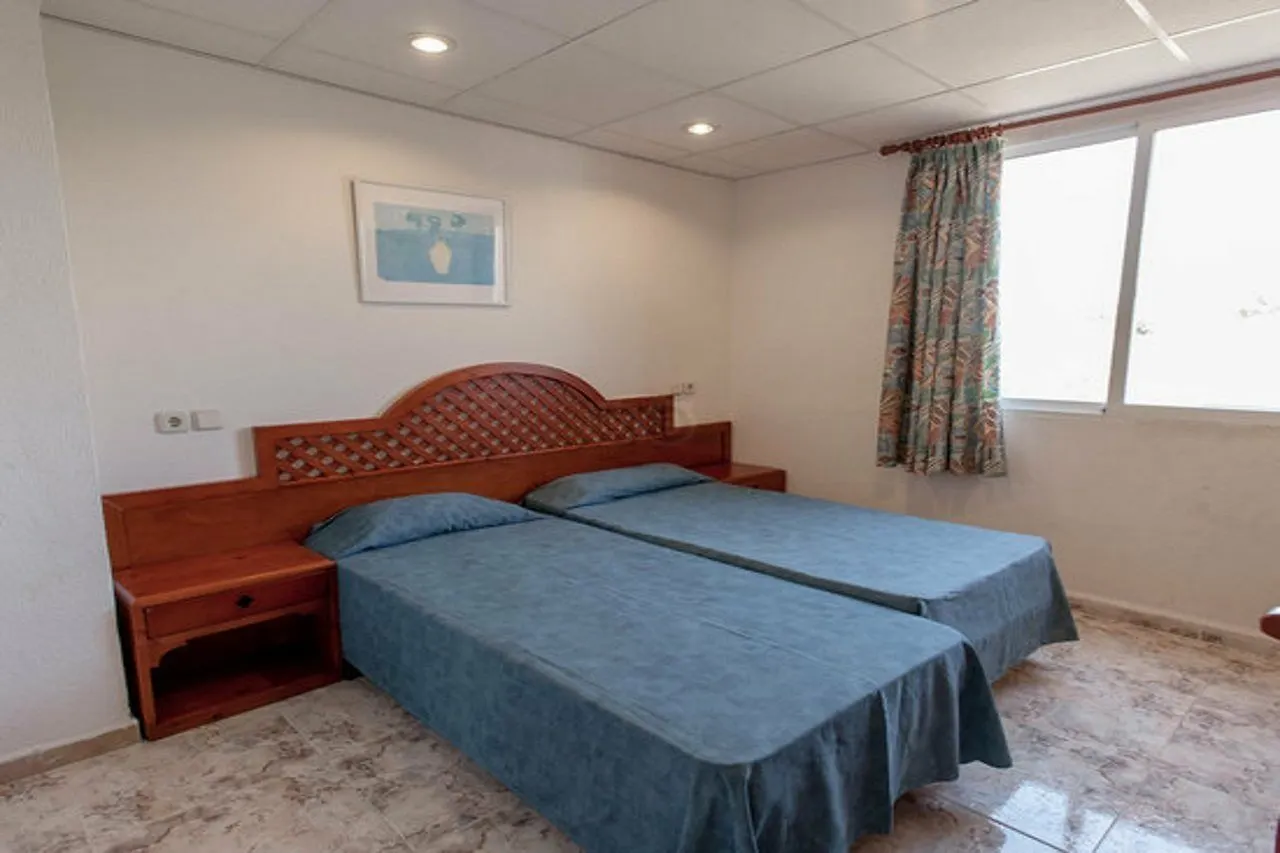 Portosol Ξενοδοχείο Porto Cristo