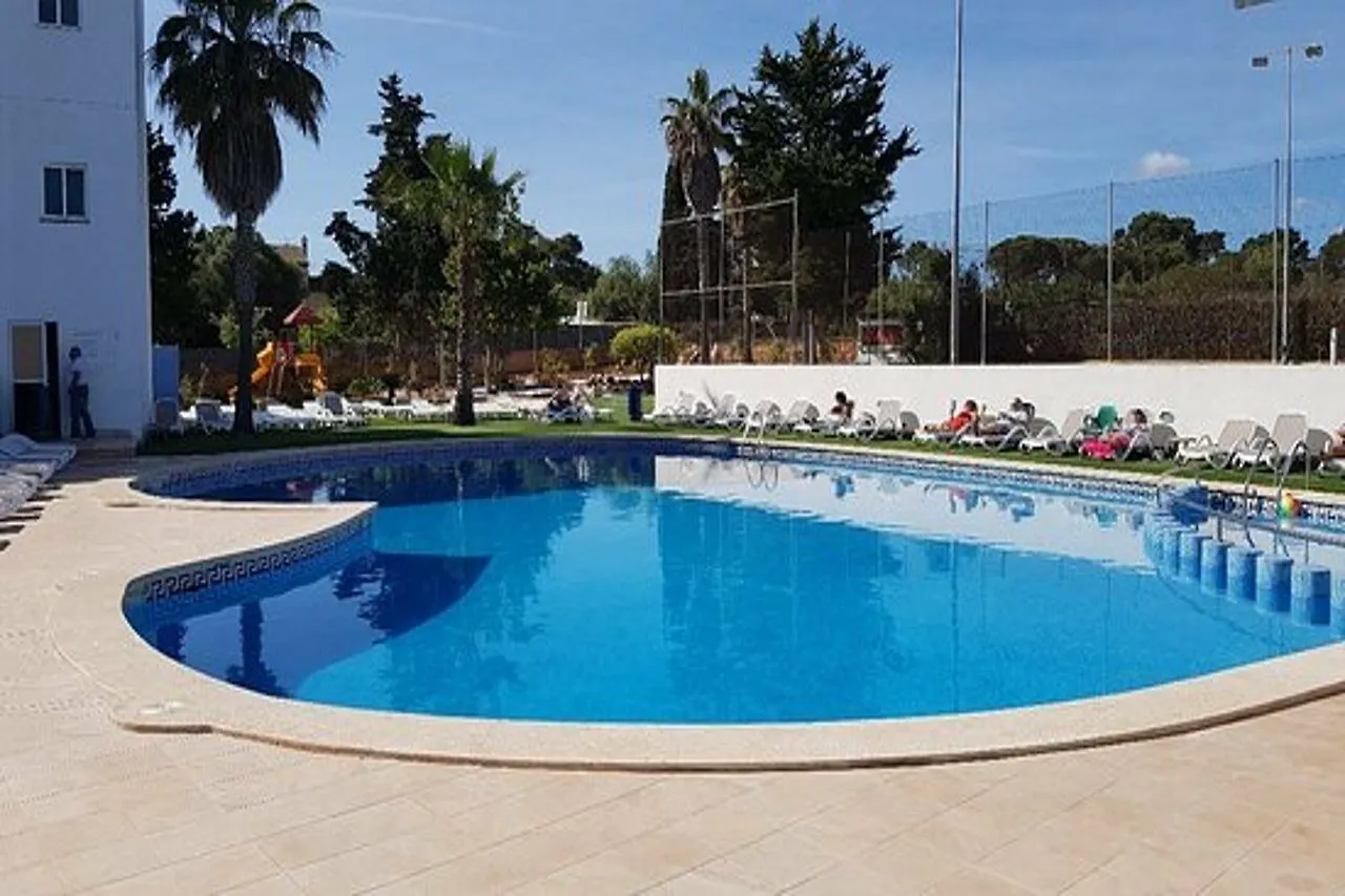 Portosol Ξενοδοχείο Porto Cristo