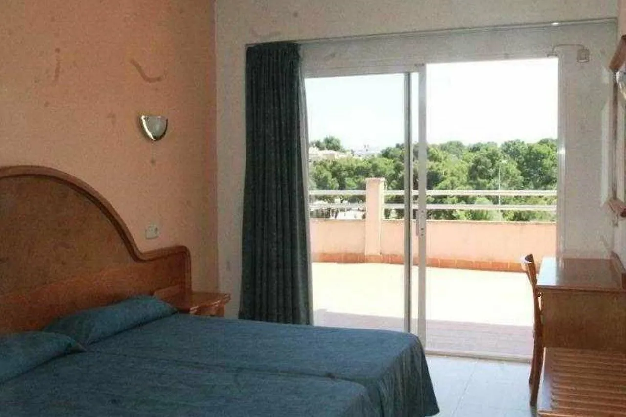 Portosol Ξενοδοχείο Porto Cristo