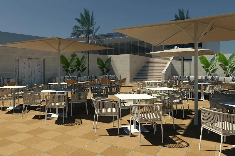 Portosol Otel Porto Cristo