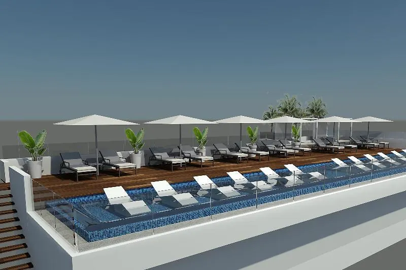 Portosol Ξενοδοχείο Porto Cristo