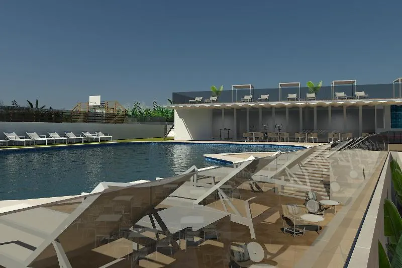 Portosol Ξενοδοχείο Porto Cristo Ισπανία