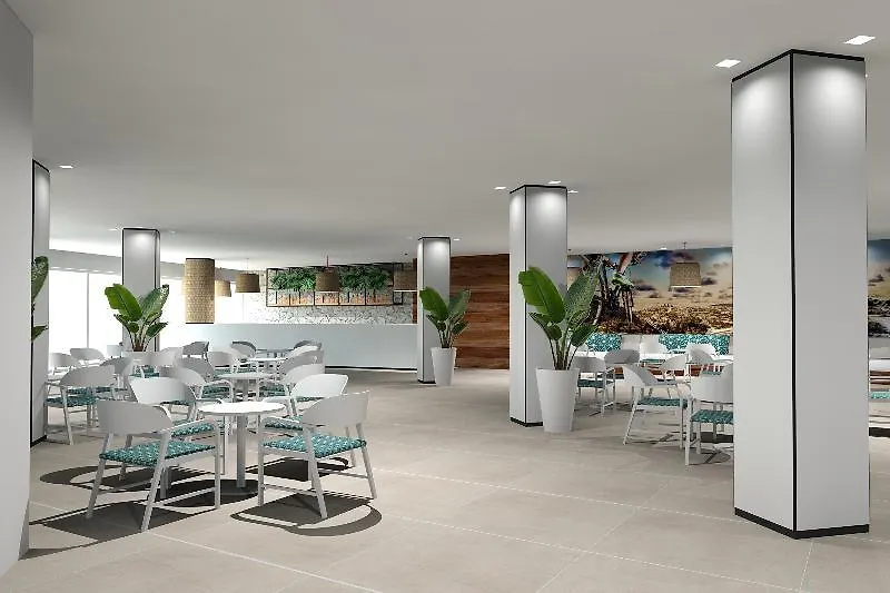 Portosol Otel Porto Cristo İspanya