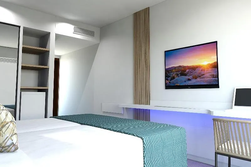 ***  Portosol Ξενοδοχείο Porto Cristo Ισπανία