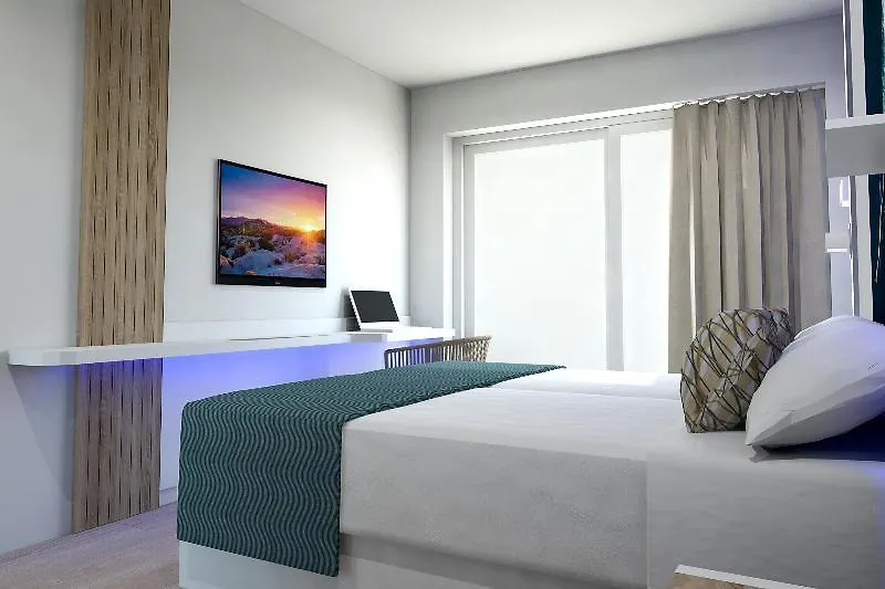 Portosol Ξενοδοχείο Porto Cristo